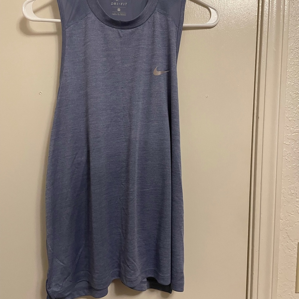Women’s Nike Running Tank